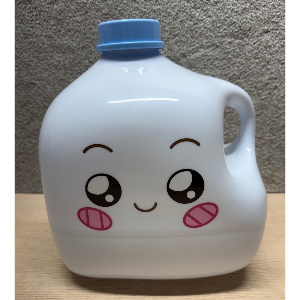 LankyBox Singing Milky Jug Container  Kids Toy-‎ Container only